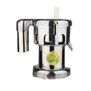 commercial juicer machine