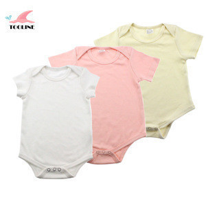 pima cotton baby clothes wholesale