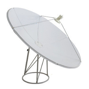 fta satellite dish