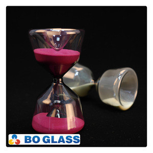 5 minute hourglass sand timer