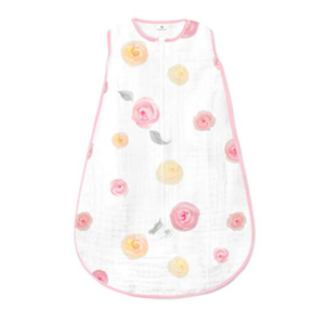 muslin baby sleep sack