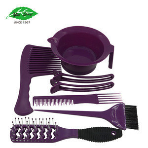 salon hair machine