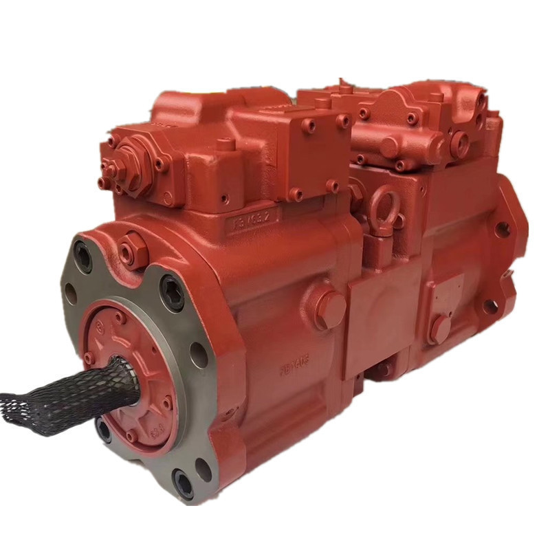 Kawasaki Hydraulic Pumps,kawasaki Hydraulic Main Pump,kawasaki Piston ...