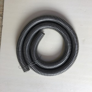 hose making