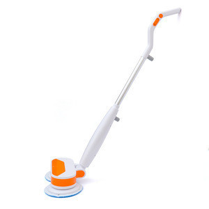 automatic mop cleaner