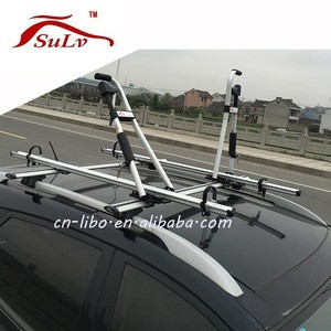 universal bike carrier rack