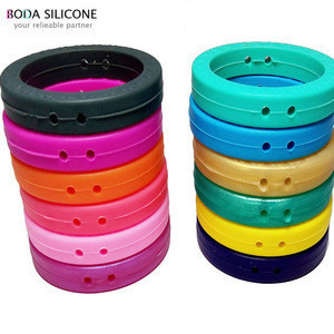 silicone teething rings wholesale