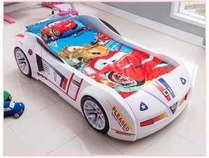 car bed for children