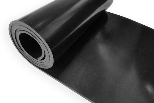 butadiene rubber