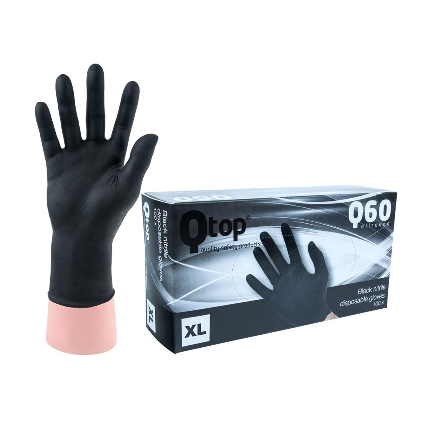 examination gloves manufacturer