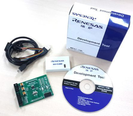 Renesas Ez Cube Upgrade To Yrcnr7f0c8021 Be Renesas Ez Cube