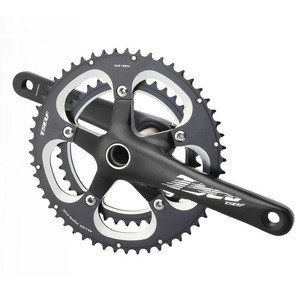 best road bike crankset 2017