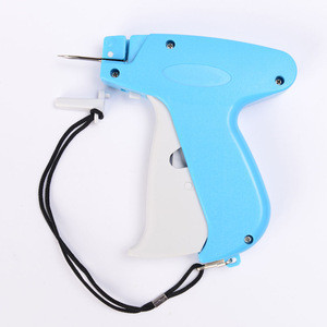 Clothes Garment Price Label Tagging Tag Gun Machine Tradewheel