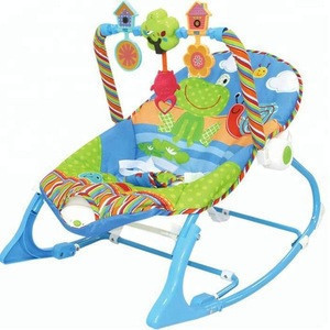 electric baby rocker