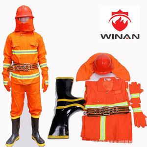 fire protection equipment supplier