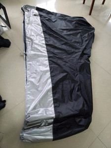 motorcycle sun shade cover