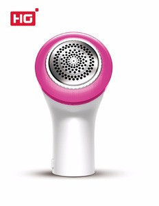 electric lint brush