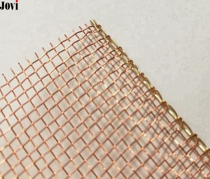 copper wire mesh