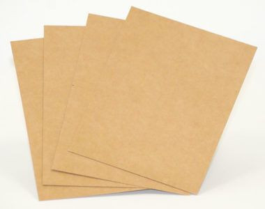 kraft liner paper