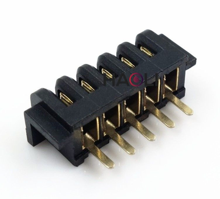 Import terminal2.5mm 5p Connectornotebook Battery Connectorbattery