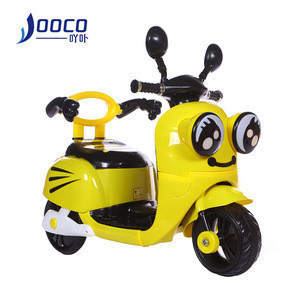 battery operated ride on