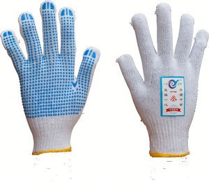 cotton gloves manufacturer