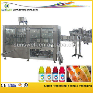 fruit juice making machine