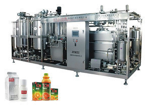 fruit juice making machine