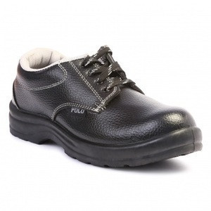 leather safety shoes manufacturers