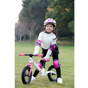 aluminium kids bike