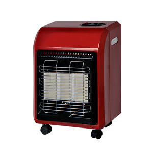 portable gas heater