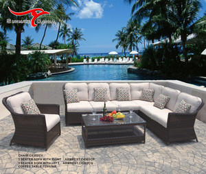 Outdoor Garden Patio Balcony Furniture Wicker Rattan Sectional Corner Lounge Sofa Outdoor Garden Patio Balcony Furniture Wicker Rattan Sectional Corner Lounge Sofa Suppliers Manufacturers Tradewheel