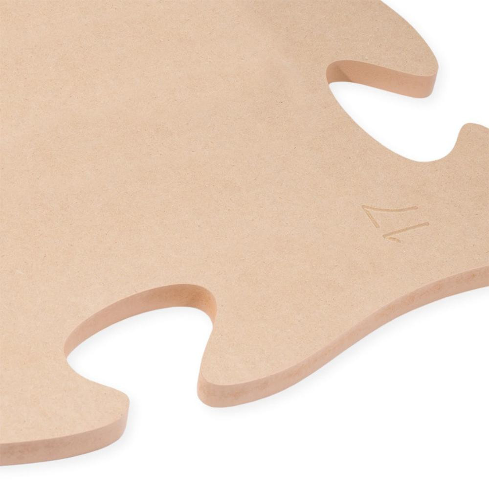 Import Wood Wall Art Puzzle Piece Home Decor From China Find Fob Prices Tradewheel Com