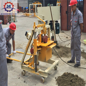 Import Automatical Concrete Hollow Block Brick Making Machine Price Tiger Stone Cement Interlocking Paver Brick Block Making Machine From China Find Fob Prices Tradewheel Com Buy cheap power blocks online from china today!