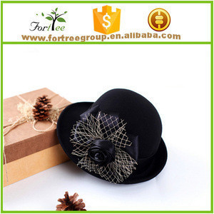 ladies dress hats wholesale