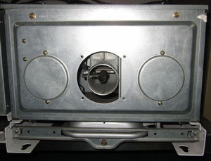China Smales Ce Wall Mounted Gas Fired Boiler Tradewheel