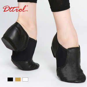 D004716 Dttrol Dance Genuine Leather 
