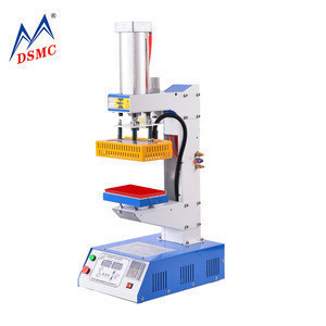 hot press machine price