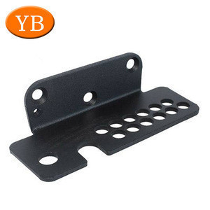 Directly Manufacturer Custom Spring Steel Bracket Table Leg