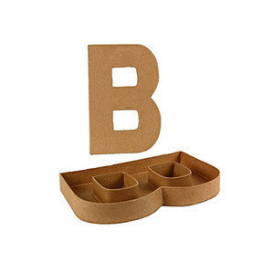 Writing sheet with picture box picture