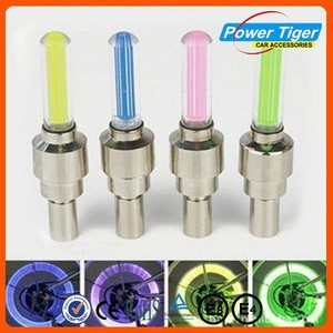 bike tire valve stem