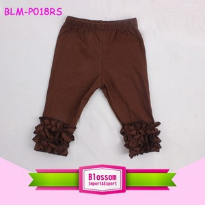 wholesale icing ruffle pants