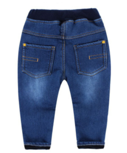 cotton jeans for kids