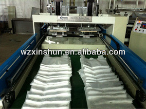 Ruian Xinshun New Design Polythene Bag Making Machine Cheap Price Ruian Xinshun New Design Polythene Bag Making Machine Cheap Price Suppliers Manufacturers Tradewheel