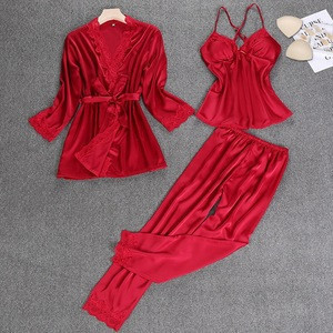 night suit 3 piece