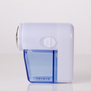 mechanical lint remover