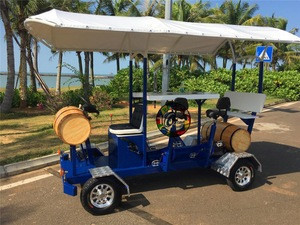 party bike manufacturers