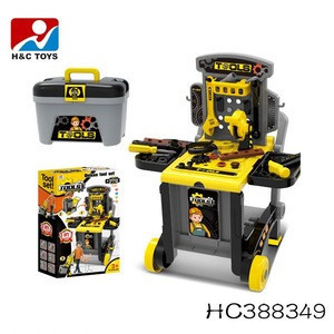 plastic tool set for toddlers