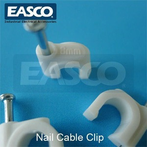 telephone cable clips