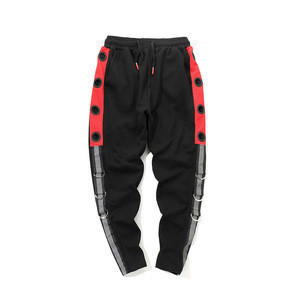 custom joggers wholesale